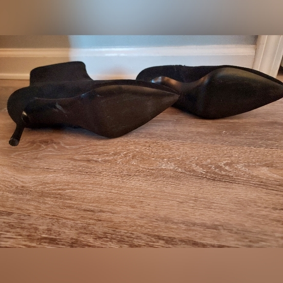 Nine West Ari ankle boots - Picture 3 of 4